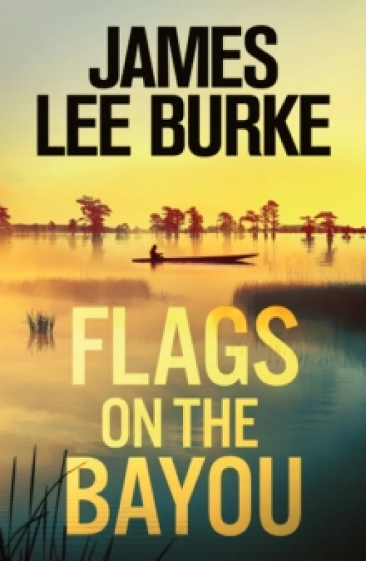 Image of Flags on the Bayou Paperback / softback