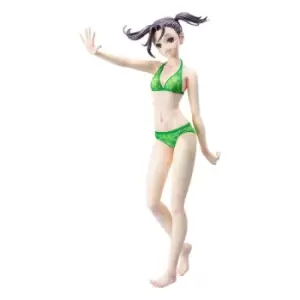 Image of Love Plus PVC Statue 1/4 Rinko Kobayakawa: Swimsuit Ver. 39 cm
