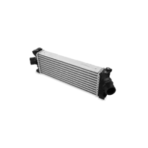 Image of VAN WEZEL Intercooler VW 58004233 7E0145804B,7H0145804A,7H0145804B Turbo Intercooler,Intercooler, charger