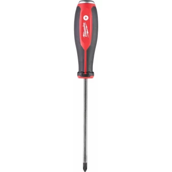 Image of Milwaukee - 4932471872 Tri-Lobe Demolition Screwdriver Set 2pcs