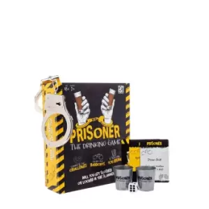 Image of Prisoner - The Drinking Game