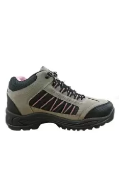 Image of Grassmere Lace-Up Ankle Trek & Trail Boots