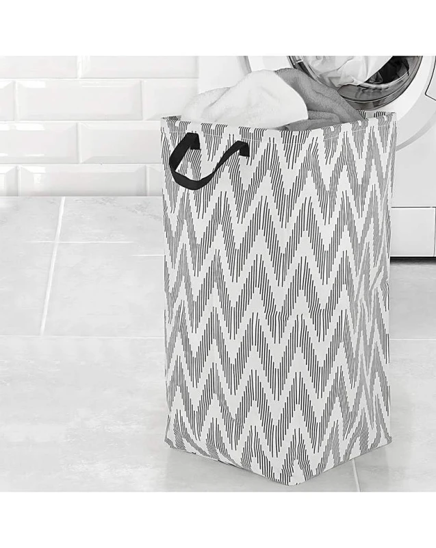 Image of Beldray Beldray Large Laundry Hamper Grey - Beldray Grey MP17301