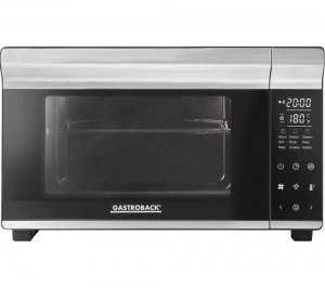 Image of Gastroback Design Bistro 42814 Electric Oven