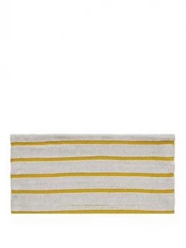 Image of Scion Lintu 100% Cotton Bedspread Throw