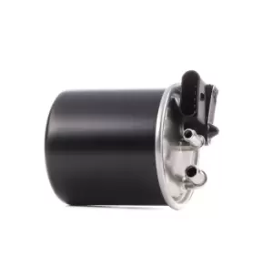 Image of RIDEX Fuel Filter MERCEDES-BENZ 9F0142 6510900852,6510903152,A6510900852 A6510903152
