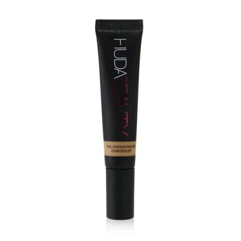 Image of Huda BeautyThe Overachiever Concealer - # 22N Caramel Corn 10ml/0.34oz