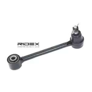 Image of RIDEX Suspension arm HYUNDAI,KIA 273C0514 552501D000,552501H000,552501H000FFF 552502G001,552502H000,552502S000