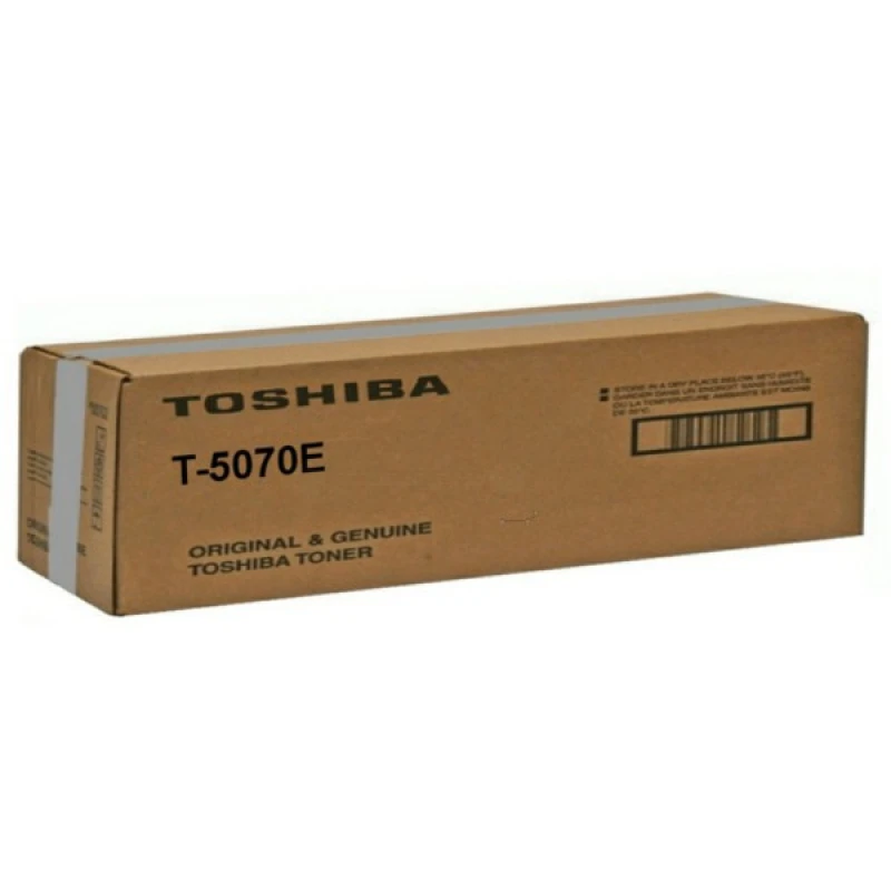 Image of Toshiba 6AJ00000115/T-5070E Toner. 36.6K pages for Toshiba E-Studio S