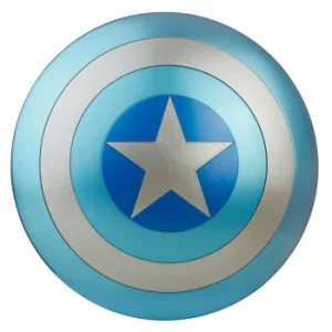 Image of Hasbro Marvel Legends Series Captain America: The Winter Soldier Stealth Shield Replica