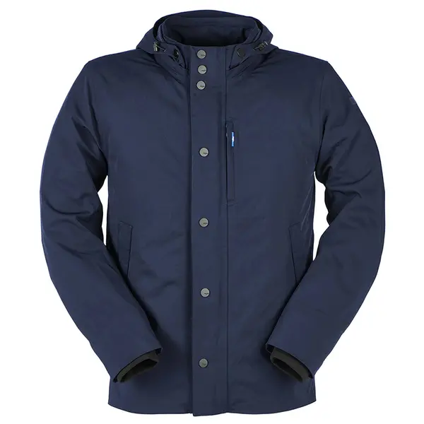 Image of Furygan Loki Jacket Blue Size L