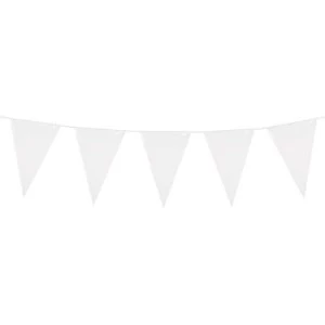 Image of Garland Party Decoration (White)