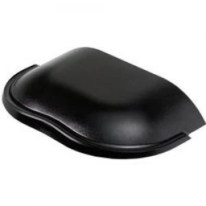 Image of Pepperl Fuchs 214960 RaDec Weather Cap Weather Hood For Radar Motion Detector