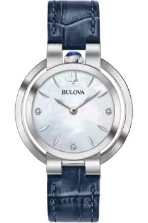 Image of Bulova Watch 96P196