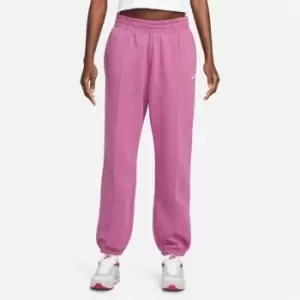 Image of Nike Trend Jogging Bottoms Womens - Pink