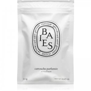Image of Diptyque Baies Electric Diffuser Refill 2.1g
