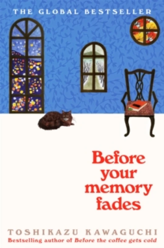 Image of Before Your Memory Fades. Paperback. By Toshikazu Kawaguchi Books