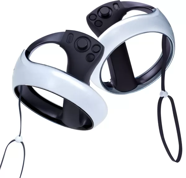Image of STEALTH Sense Controller Grip Kit For PS VR2