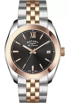 Image of Mens Rotary Les Originales Lausanne Watch GB90111/04