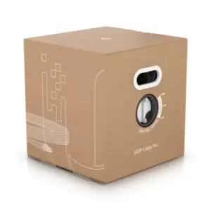 Image of Ubiquiti UISP-CABLE-PRO Outdoor Shielded 305m Ethernet Cable