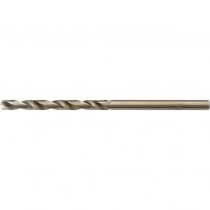 Image of Draper Expert HSS Cobalt Drill Bit 3mm Pack of 1