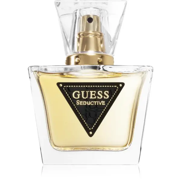 Image of Guess Seductive Eau de Toilette For Her 30ml