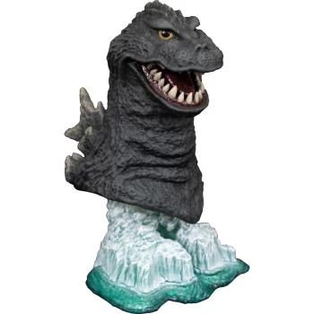 Image of Diamond Select Godzilla Legends In 3D Bust - Godzilla (1962)