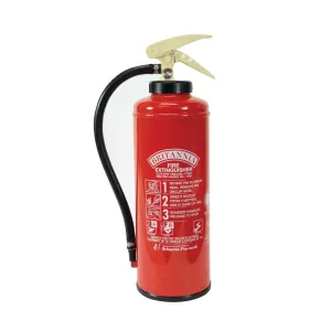 Image of Firemaster XTS6 - Fire Extinguisher AFFF Foam 6L