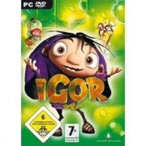 Image of IGOR The Game