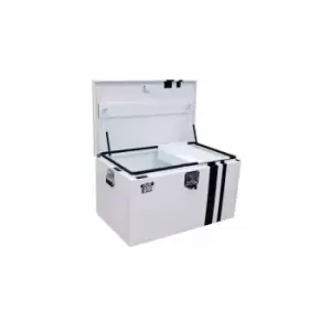 Image of Vansafe Storage Box - Large Including Storage Tray