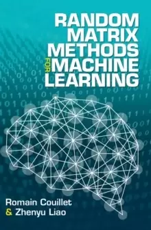 Image of Random Matrix Methods for Machine Learning