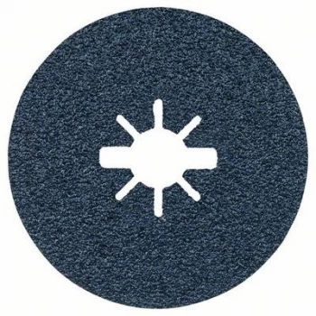 Image of Bosch Accessories 2608619160 Ø 125mm Grit size 36