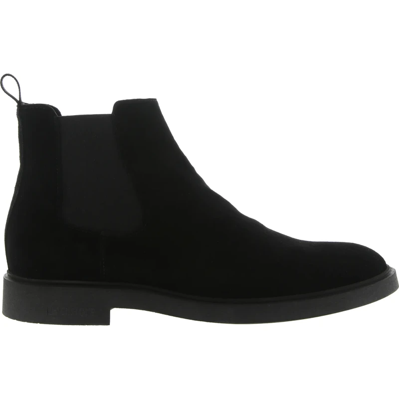 Image of Blackstone Chelsea boots Blackstone WG81 Black Noir Male 40