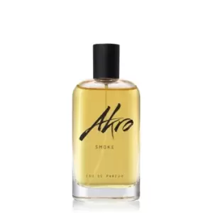 Image of Akro Smoke Eau de Parfum Unisex 100ml