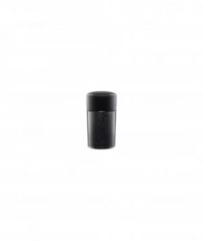 Image of MAC Cosmetic Glitter Black
