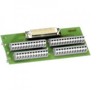 Image of WAGO 289 443 08 2.5mm mm