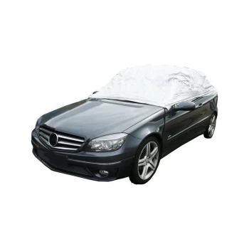 Image of Water Resistant Car Top Cover - Small - POLC120 - Polco