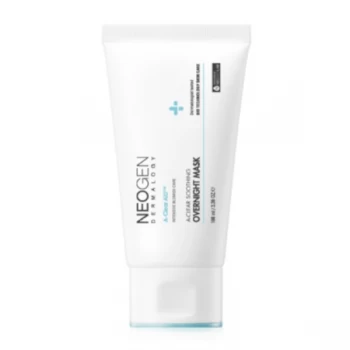 Image of NEOGEN Dermalogy - A-Clear Soothing Overnight Mask - 100ml