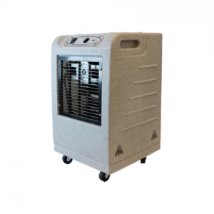 Image of Ebac RM40 10L Industrial Dehumidifier