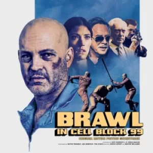 Image of Brawl in Cell Block 99 Vinyl Album