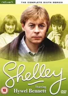 Image of Shelley: Series 6