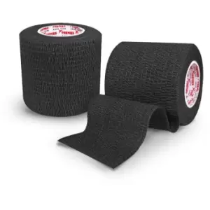 Image of Premier Sock Tape Sock Tape Pro Wrap 5cm - Black