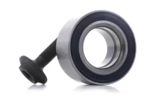 Image of MEYLE Wheel bearing kit AUDI 100 598 0338 8D0598625A Wheel hub bearing,Wheel bearing,Hub bearing,Axle shaft bearing,Wheel bearing & wheel bearing kit