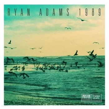 Image of Ryan Adams - 1989 Vinyl