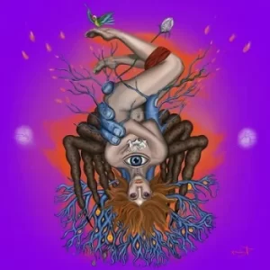 Image of Crave by Kiesza CD Album