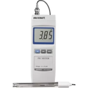 Image of Voltcraft PH-100 ATC pH Meter