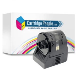 Image of Canon CEXV21 Black Laser Toner Ink Cartridge