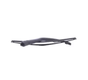 Image of RIDEX Wiper Arm Rear 301W0141 Windscreen Wiper Arm,Wiper Arm, windscreen washer RENAULT,KANGOO (KC0/1_),KANGOO Express (FC0/1_)