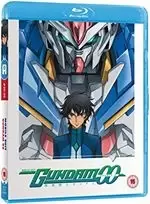 Image of Mobile Suit Gundam 00 - Part 2 [Bluray]