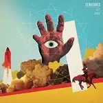 Image of Seratones - Get Gone (Music CD)